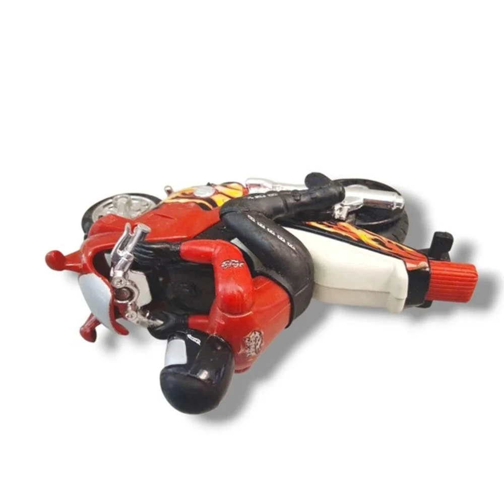Hot Wheels ignite your